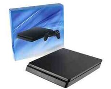 PlayStation üçün ehtiyat hissələri