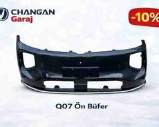 Changan Qiyuan Q07 ön buferi