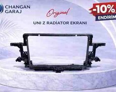 Changan Uni-Z radiator ekranı