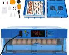 Avtomatik universal inkubator