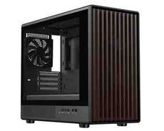 DIYPC MATX 06 Wood
