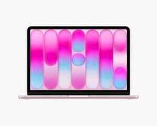 Apple Macbook Neo 13 Blush