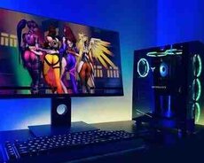 Gaming And Design PC