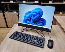 HP Monoblok 200 G4 22, i5 10, 16GB RAM