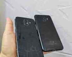 Samsung Galaxy A6 (2018) Black 64GB, 4GB
