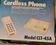 SANYO CLT-45A simsiz telefon
