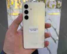 Samsung Galaxy S24 Amber Yellow 128GB, 8GB