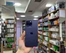 Apple iPhone 14 Pro Max Deep Purple 256GB, 6GB