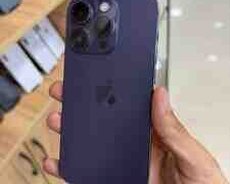Apple iPhone 14 Pro Deep Purple 128GB, 6GB