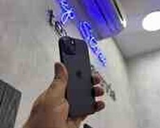 Apple iPhone 15 Black 128GB, 6GB