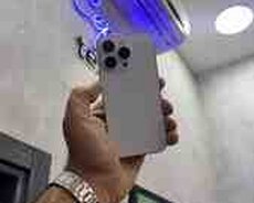 Apple iPhone 14 Pro Silver 128GB, 6GB