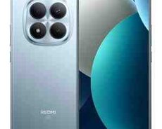Xiaomi Redmi Note 15 Pro+ 5G Glacier Blue 512GB, 12GB