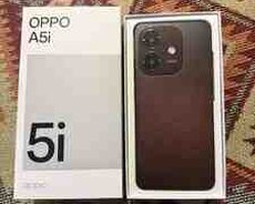 OPPO A5 Aurora Green 128GB, 4GB