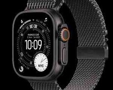 Apple Watch Ultra 3 Black