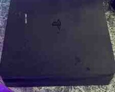 Sony PlayStation 4 Slim 500GB