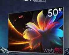 Теlevizor Shivaki S50MUA800