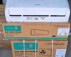 Kondisioner Hisense AS-09HW4RLRCA01A