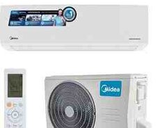 Kondisoner Midea 30-35kv