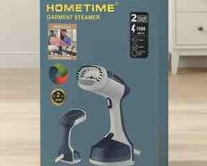 Hometime GS-2206 paltar buxarlayıcısı