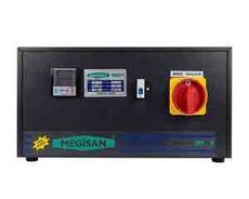 Gərginlik tənzimləyici Megisan 15 kVA Monofaza (155V-250V)