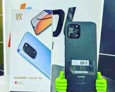 Huawei Nova Y61 Mint Green 64GB4GB