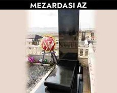 Məzar və qəbir daşları