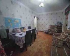 2-otaqlı mənzil, Hövsan qəs., 50 m