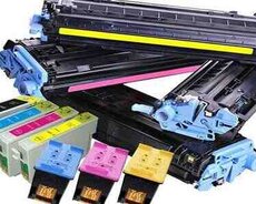 Printer təmiri