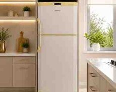 BEKO No Frost soyuducusu