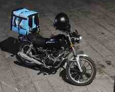 Dayun Classik 150, 2025 il