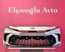 Toyota Camry 2025 ehtiyat hissələri