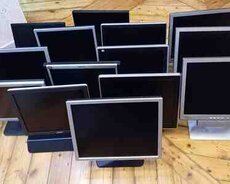 LCD monitorlar