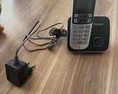 Stasionar telefon Panasonic