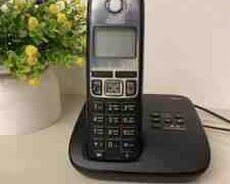 Stasioner telefon Siemens