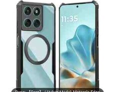 Motorola Edge 60 Fusion Pantone Mykonos Blue 256GB, 12GB arxalığı