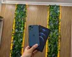 Apple iPhone 12 Pro Pacific Blue 128GB, 6GB