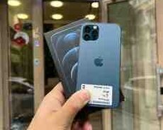 Apple iPhone 12 Pro Pacific Blue 256GB, 6GB