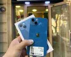 Apple iPhone 13 Blue 256GB, 4GB