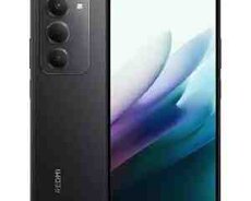 Xiaomi Redmi 15 Midnight Black 128GB, 6GB