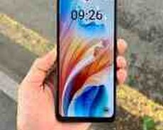 OPPO A58 Black 128GB, 8GB