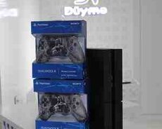 PlayStation 4 Fat 500 GB