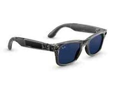Rayban Meta Gen 2 Sapphire