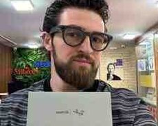 Rayban Meta Headliner Transition Emarald