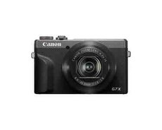 Canon PowerShot G7 X Mark III