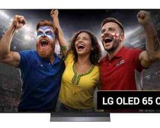Televizor Lg Oled 65C5