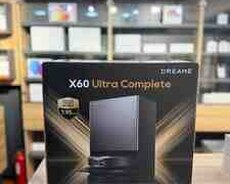 Dreame X60 Ultra Complete