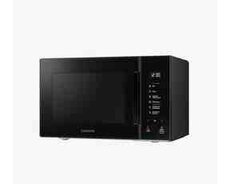 Mikrodalğalı soba Samsung MG23T5018AC, BW