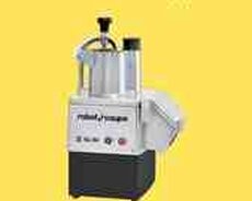 Tərəvəz doğrayan blender