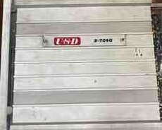 USA səs gücləndirici 3000w