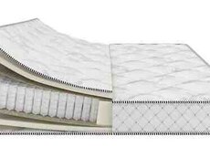Askona Sleep 8 AStoria ortopedik döşək